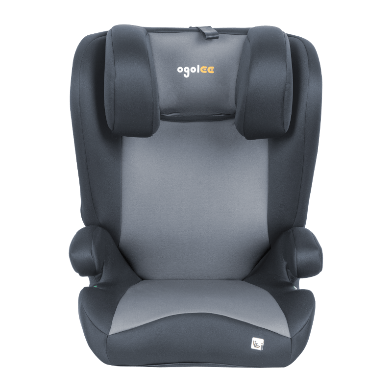 OG303B R129 SEAT ng Kaligtasan ng Bata para sa 100-150cm Mga Bata