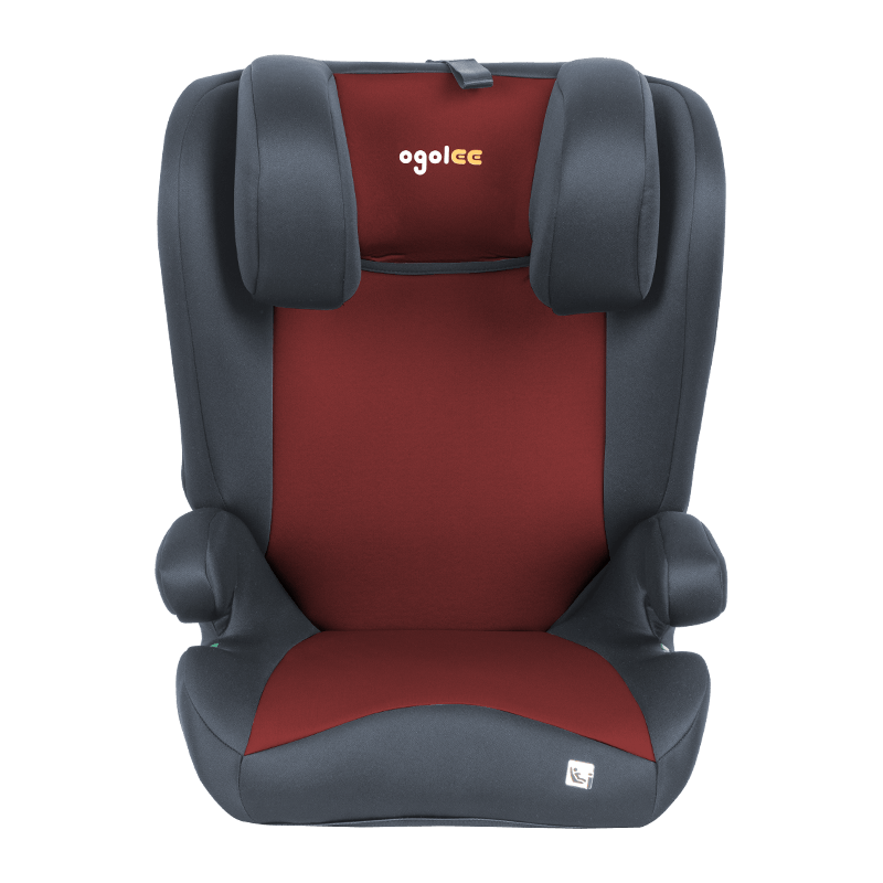 OG303B R129 SEAT ng Kaligtasan ng Bata para sa 100-150cm Mga Bata