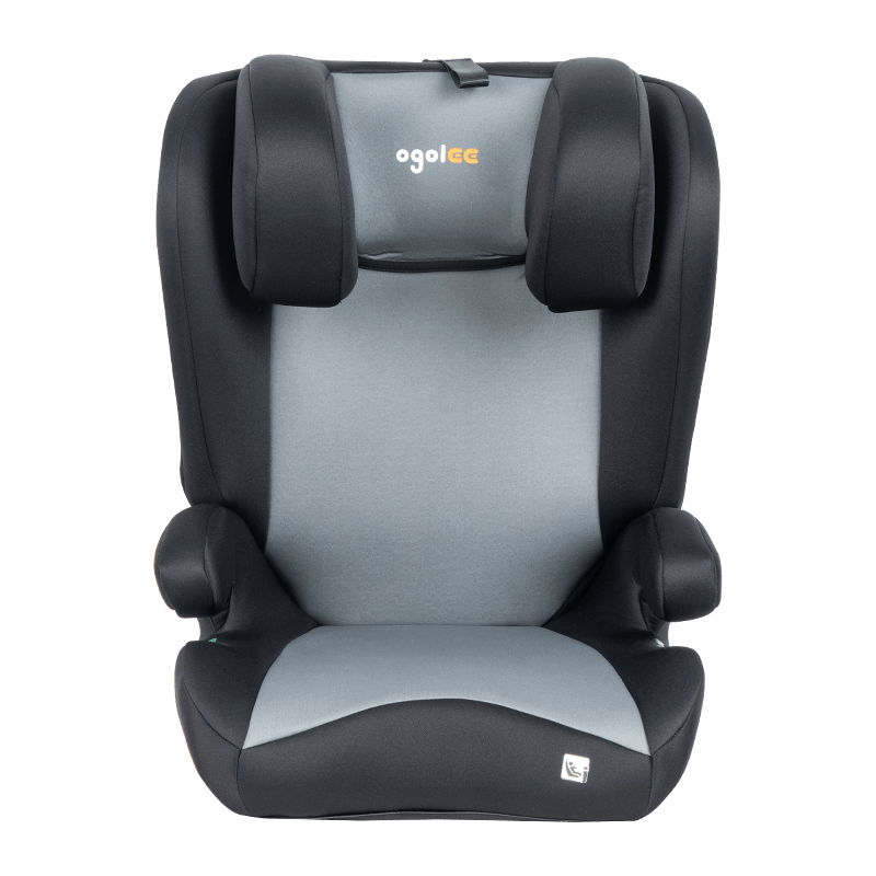 Paano maayos na mai -install ang isang bata R129 booster car seat sa iyong sasakyan?