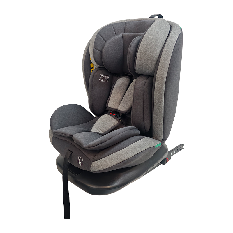 OG801A ECE R129 Isize Baby Car Seat, 360 Rotation, kasama ang iba pang caftwork