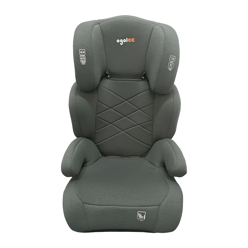 Kailan Haharap sa Car Seat Forward: Ang Kumpletong Gabay ng Magulang
