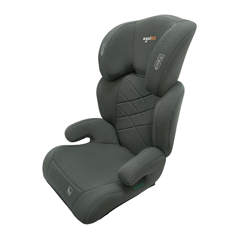Paano Maglakbay na May Car Seat: Ang Depinitibong Gabay sa Pangunahing Kaligtasan