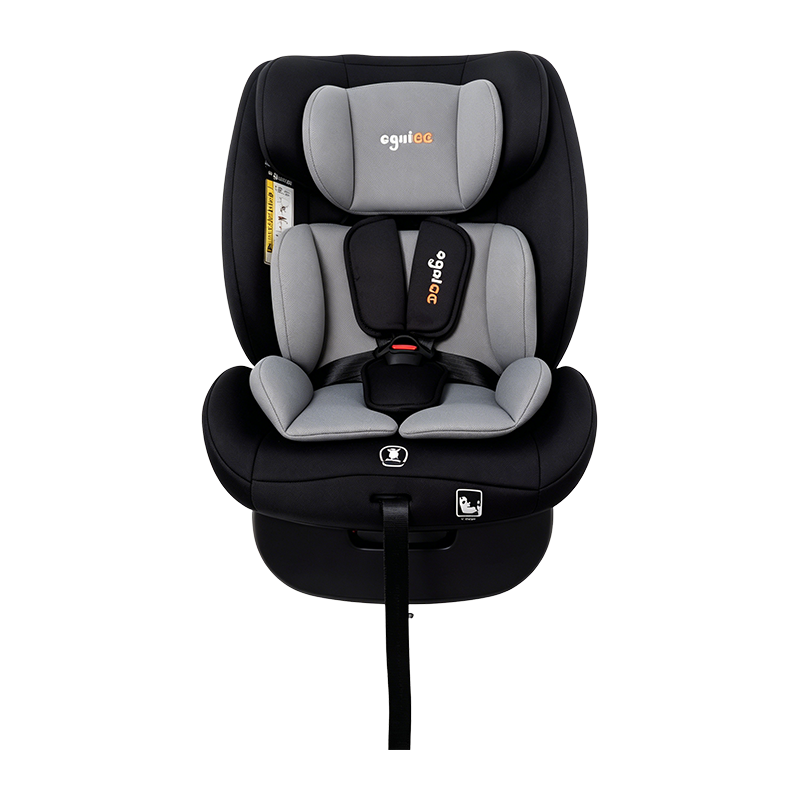 Ano ang Limitasyon sa Timbang para sa Infant Car Seat?