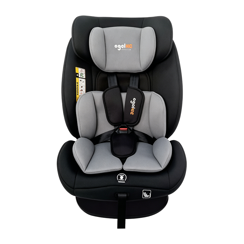 Paano Mapupuksa ang mga Old Car Seats: Recycle, Donate o Trash?